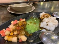 -庆合府重庆大排档(紫都城店)