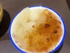 -五条人糖水铺(武林总店)