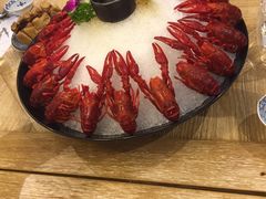 -牛很鲜潮汕牛肉火锅(朝晖路店)