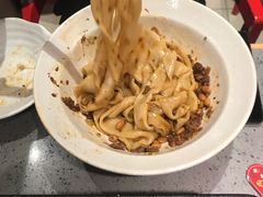 -大师兄·西北小馆(南沙万达广场店)