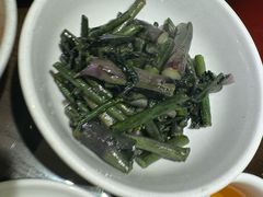-味上湘菜馆(岳麓山店)