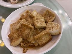 -罗浮山葛仙居菜馆