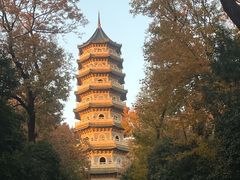 -灵谷景区