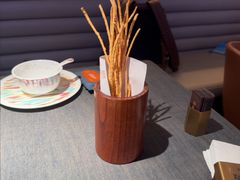 -锦府园·新台州菜(合生汇店)