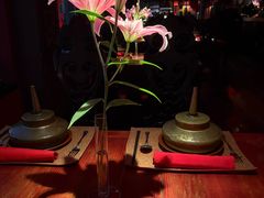 -花马天堂云南餐厅 Lost Heaven(外滩店)