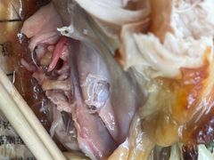 -吴山烤禽 (吴山路店)