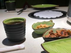 -一叶一世界•素食餐厅(环球中心店)