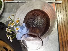 -探鱼·鲜青椒爽麻烤鱼(天河优托邦店)