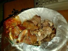 android_upload_pic-清真益鑫羊肉手抓馆(南大街店)