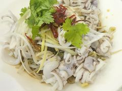 -松云居.大连人.大连菜