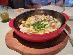 -明州小宴(文化广场店)