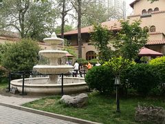 -静园(和平区)