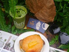 -Peet's Coffee皮爷咖啡(大学路店)