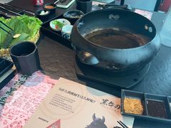 -黑牛の店·黑金店(沈阳万象城店)