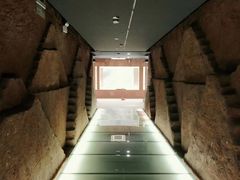 -汉景帝阳陵博物院