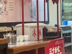 -东方饺子王(和平里店)
