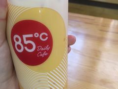 -85度C(南京张府园店)