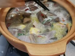 -青花椒花椒鱼(合生汇店)