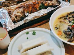 -新白鹿餐厅(城西银泰城店)