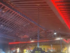 -楼兰新疆主题餐厅(坂田佳华领汇广场店)