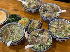 -夏家合汁(天润花园小区店)