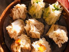 什锦烧麦-都一处烧麦馆(前门店)