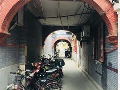 -中国社会主义青年团中央机关旧址纪念馆
