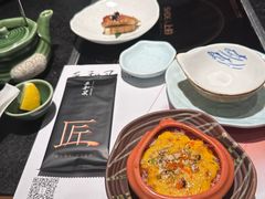 -匠和风精致料理(成都龙湖滨江天街店)