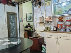 -阿清煲仔店(纺织城店)