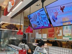 -1973继光香香鸡(大东方百货店)