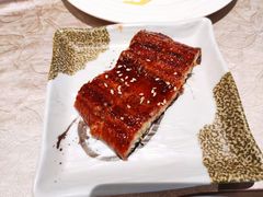 烤鳗鱼-上宴精品海鲜姿造(晶融汇旗舰店)
