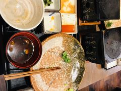 -牛かつもと村(原宿店)
