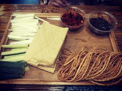 -美味居(古城店)