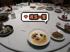 -红城阁·上海味道(四平路店)