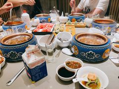 -享月汤皇·海鲜小火锅·聚会(曲江创意谷店)