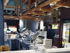 -巴奴毛肚火锅(相州店)