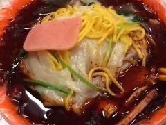老式麻辣烫-刘文祥大碗麻辣烫(立汇店)