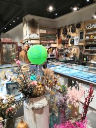 -吾行DIY手工坊(壹方北馆店)