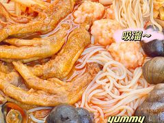 -小螺大作·螺蛳粉火锅(林和西店)
