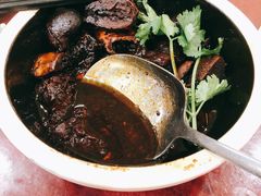 -园林美食城·本土农家菜(杨和镇店)