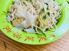 -笑笑凉皮(富国街店)