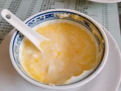 窝蛋双皮奶-俊丽双皮奶甜品店