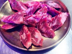 -釜山火炉·海鲜烤肉(紫藤路店)