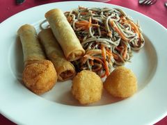 -澳门旅游塔360°旋转餐厅(南湾湖广场店)