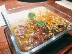 冰粉-外婆家(南开大悦城店)