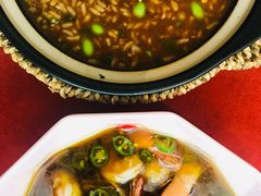 -赵小姐丨新中餐(曲江店)