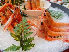 鳌虾-Mr.Fish鱼鲜生海鲜放题(高德置地冬广场店)