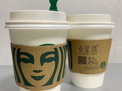-星巴克(深圳布吉万象汇4F店)