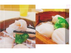 -明腾壹间茶餐厅(新都会花园广场店)