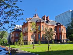 -北海道厅旧本厅舍(旧本庁舎)